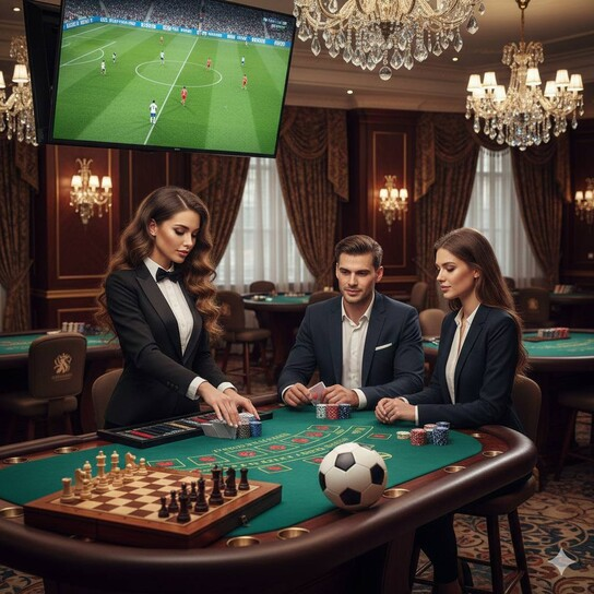 欧冠焦点战：皇马逆转曼城晋级四强